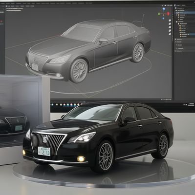 大阪在住。R5.8月に210クラウンマジェスタ(前期)納車。
カスタム好きオッサン。
無言フォローご容赦ください💦
セダン乗りの方と交流したいです✋
セダンのカスタム等いろいろ教えてくださいm(_ _)m