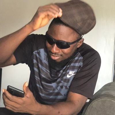 oma_aja1's profile picture. Entrepreneur