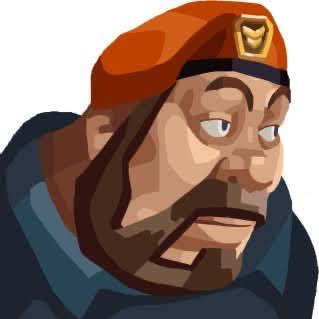 FyrNiran's profile picture. Founder @campfyrgg @fyrstrays 🧱