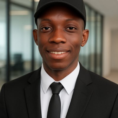 hammedolam93375's profile picture. Helping businesses automate sales with GoHighLevel | Funnels | CRM | Automation Expert.