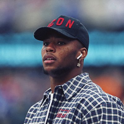 Sports enthusiast // @McLarenF1 // @LFC // @Yankees // @Giants // @BrooklynNets // @OhioStateFB