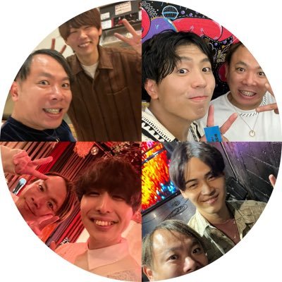 knt_ktm_zik_jny's profile picture. 推し活が楽しくて仕方ないメンズです‼️ 推し→❤️かなと❤️ 石原克(KAT)❤️在家俊輔❤️ ❤️くろつちじゅんや(モノクロ🖤🤍)❤️❤️tsubasa❤️りょうた❤️DM大歓迎なのでいつでもお願いしまーす‼️ プロレスは柳内大貴、横須賀ススム、Maria、葉月推し✨