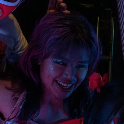 🎀 Pinoy Wrestling’s Menace 🎀
🫶 1/3 of the Super Friends 🫶
💗 @patricialigaia everywhere 💗
Next live show: BAKUNAWA @ September 14 🐉