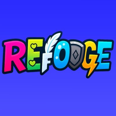 ReforgeSmp's profile picture. Reforging the ways of minecraft #ReforgeSMP