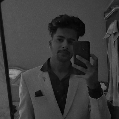 devendra__5's profile picture. HEAL . LEARN . GROW .