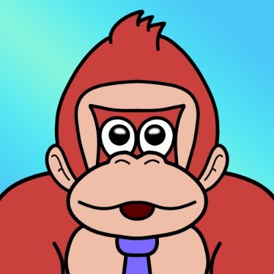 KatoKongSSB's profile picture. -Nintendo Gamer

-Kick Streamer

-Member of @obscurity_tv