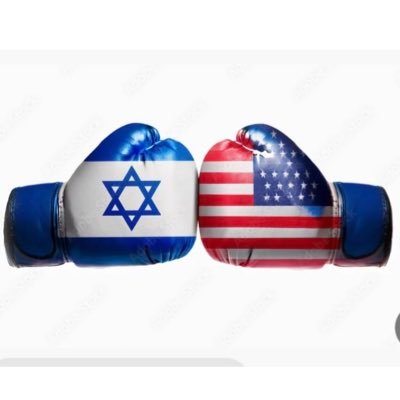 Proud American Jew - We Are Charlie Kirk. You will never be forgotten. 🇺🇸💪🫶🇮🇱