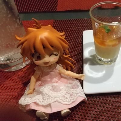 珠璃@祝‼︎スレ35周年!!!!!さんのプロフィール画像