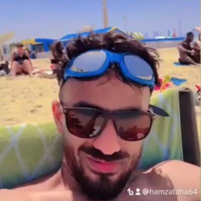 hamza34759's profile picture. اللهم ارحم ابي 💔 اللهم امي  ❤️