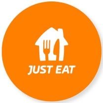 JustEat_Help_UK's profile picture. 𝟏𝟏𝟒𝐊 𝐅𝐨𝐥𝐥𝐨𝐰𝐢𝐧𝐠.   𝟑𝟒𝟕𝐊 𝐅𝐨𝐥𝐥𝐨𝐰𝐞𝐫𝐬.