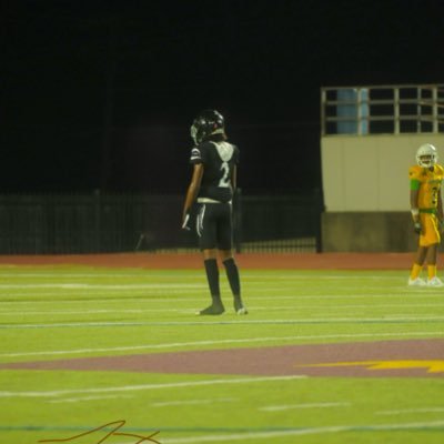 Elijah Thompson/WR-DB-Safety/Class of 2028/ Lincoln high school/3.5gpa/5’10 157lb