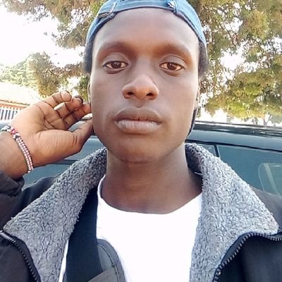 🇰🇪🖤🤘🏿