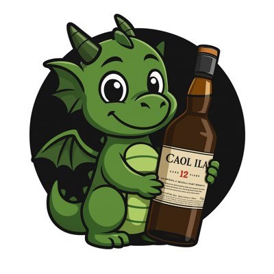 WhiskyDragon's profile picture. Mixing money, meaning & malt. Following finance, philosophy, nature & fun. I write better options than poems. Long $NBIS $IREN $PATH  $ZETA $EOSE.