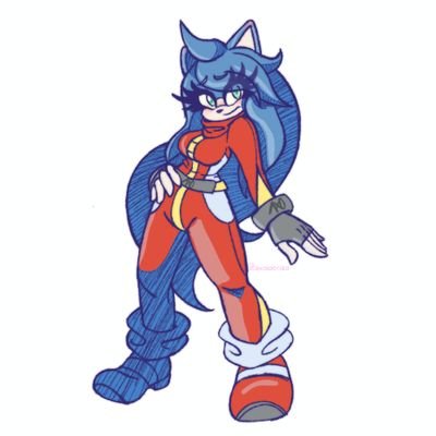 Axoloerizoさんのプロフィール画像