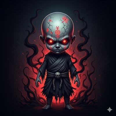 🌐 Web3 Enthusiast | 🔍 Airdrop Hunter | 🧠 Deep into ETH & AI | DMs open for collabs 🤝 | Degeners 💸