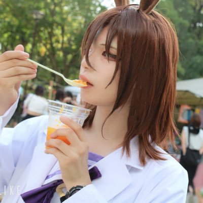 20↓)無言フォロー失礼します🙏 ( コス歴の半年の🔰です)リトリンはここから⇒⇒https://t.co/BbLx2LpnFK