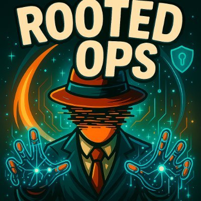 rootedops's profile picture. Rooted Ops – Educational IT Card Game (Prototype Phase)
I’m developing Rooted Ops, an educational card game designed to help players understand IT concepts.