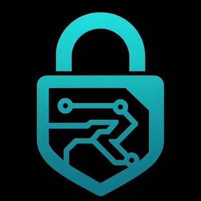 RuptureHeishou's profile picture. A Rupture é uma empresa até então fictícia de Cyber Segurança e venda de peças.