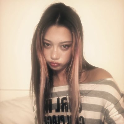 kiy_oka_'s profile picture. miss my xim era
