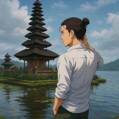 denizdereee's profile picture. 