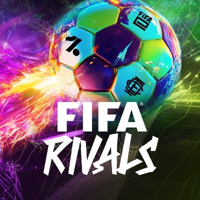 The official FIFA Rivals mobile game account ⚽
Build your squad. Own the pitch 🏟️
Download now on iOS & Android 👇