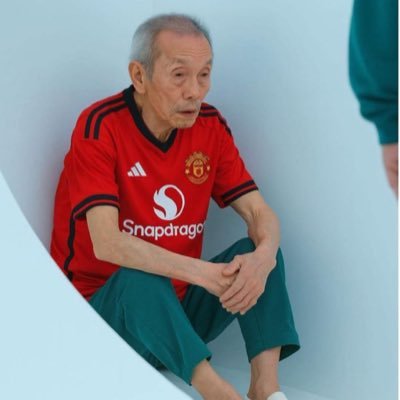 BakoAbel's profile picture. It’s all just a dream after all