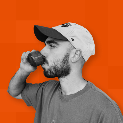pk_d3v's profile picture. Ⓒreative developer
Framer & Webflow