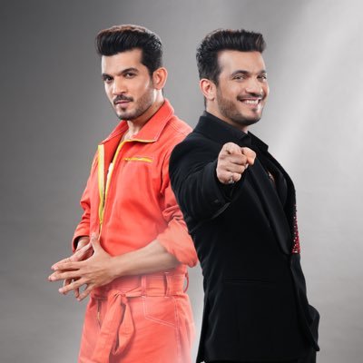 Managed by #TeamArjunBijlani | Watch him RISE while others FALL 💥 | Winner of #KhatronKeKhiladi11 | Ganpati Bappa Morya 🙏🏻 | Actor & Entrepreneur