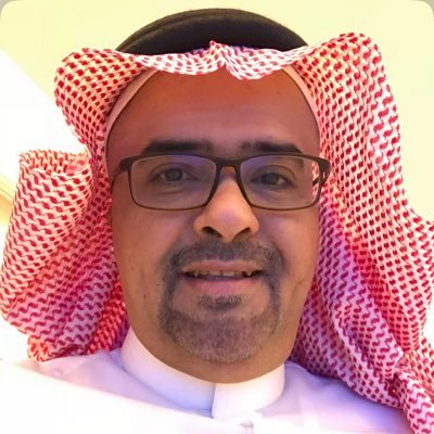 ماجستير ودكتوراه إدارة أعمال/إقتصاد @KFUPM..GGSB كاتب اقتصادي/اجتماعي..أرحب بنقل أقوالي عند نسبتها لي