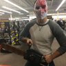 Wick272's profile picture. Sports and movie lover and dogs....lots and lots of dog love here