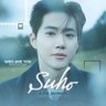 SuhoBarCN's profile picture. 엑소 멤버 수호 김준면 중국 바이두 바 EXO LEADER SUHO KIM JUNMYEON CHINA BAIDUSUHOBAR '^' 📧suhobarcn@163.com