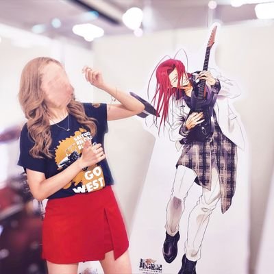 yanchaaan_gojyo's profile picture. 