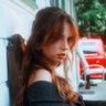 CLAREM0NTDIAZ's profile picture. sharper head, wilder heart | 📚72/80