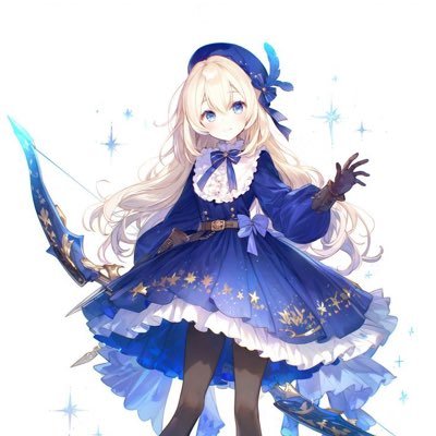 ふわっち準備中Vライバー
はじめまして!星のお姫様天星(てんせい)星來(せいら)と言います!✨みんなの一番星になれますように…