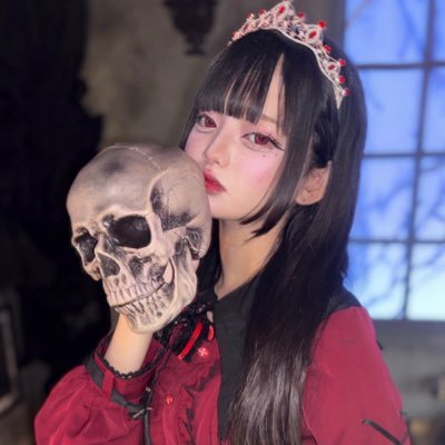 悪月星歌 10月20日悪月星歌生誕祭໒꒱· ﾟポルックスシアター様にて開催