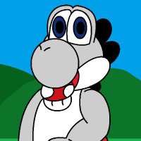 TheNerdyYoshi_AD (Backup) (@adnerdyyoshi) 's Twitter Profile