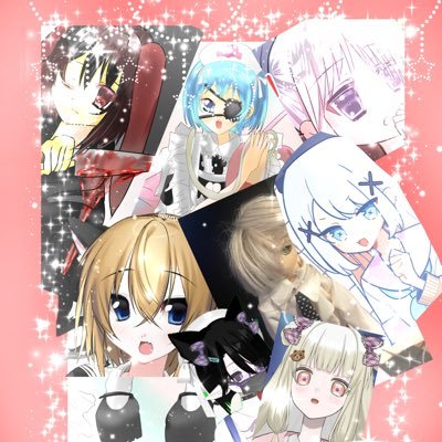 sarberrycastlev's profile picture. 2000市 平成と令和 heyoo!! various vtubers and content mom @sarberrycastle -精倉桜- BOT DNI https://t.co/ZkXFqu6BMG misc.#sarberrycastlevt/ trans femboy