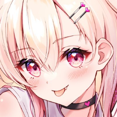 きらきら笑顔で元気をお届け!!♡┊@_ProjectNebula┊god @toki_ship8┊contact https://t.co/NHSEIc3Q4t┊ sub @ninachi410 ┊tag #桃瀬にな 🎥 #ももせになう 🎨 #にないて絵 nya ᨐ∫