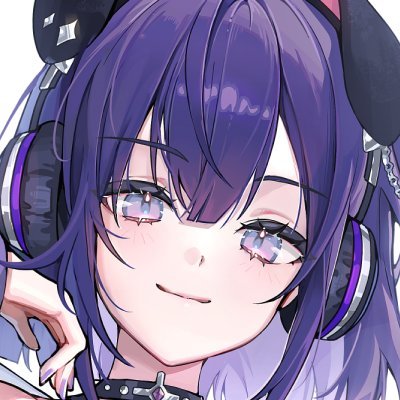 @_ProjectNebula 所属のゲーマーアイドル! VALORANT✨ ⋮ ママ @ttosom58 ⋮ ᴛᴀɢ #紫雨るか ⋮ 🎥 #しぐれびゅー ⋮ ✂️ #るかってぃんぐ ⋮ 🎨 #紫雨美術館 ⋮ ꜰɴ #るかちゅ ⋮ ご連絡 ⇨ https://t.co/TWNqsYax8A