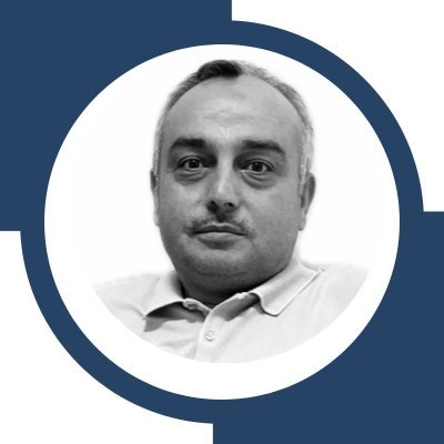 Halkalı Ziraat Meslek Lisesi, Çukurova Üniversitesi Ziraat Fakültesi, Ziraat Yüksek Mühendisi, Mühendis Tek-Sen Tarım-Orman Sendikası İl Temsilcisi