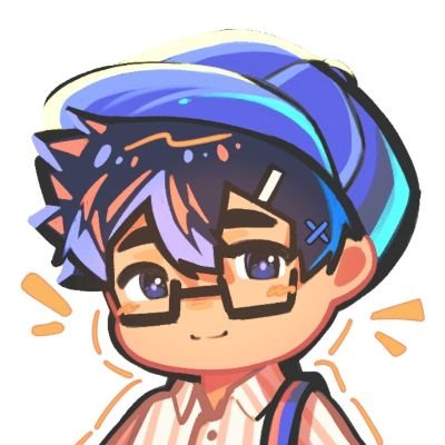 i draw stuff || INFJ-A || 🍞🐶🐕 || Comms: https://t.co/HoNOaPrF3K || Portfolio: https://t.co/fglEaKGrR3
