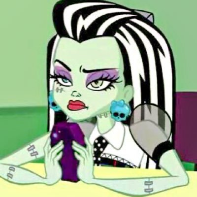 Sugarbombd's profile picture. Aromantic Lesbian, He/She/They, Autistic, 20, Socialist, Doll Collector, Stoner, Zionists/Liberals/SH/EDtwt DNI