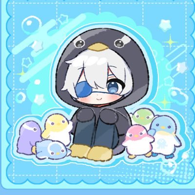 艦これとペンギンとポケモンと水族館が好きです。好きな艦娘は榛名。艦これアーケードは始めて1年以上ですが、まだまだ修行中です。アイコンはゆゆず❷さんに描いてもらいました。