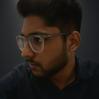 Hardware & Network Engineer Trainee at Sagar Informatics. A tech enthusiast passionate about troubleshooting, maintenance, and all things IT. 💻🔧