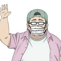 DimasGさんのプロフィール画像