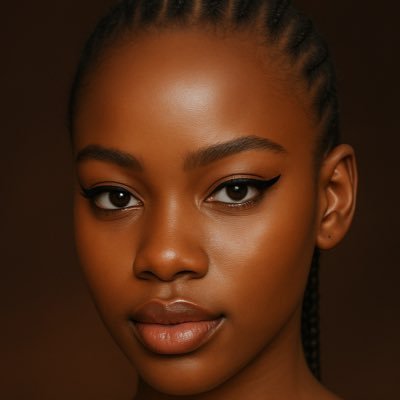 Stephanie_ebu's profile picture. just a girl💛.   web3