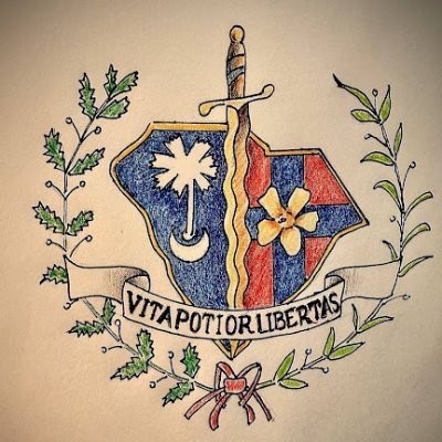 CarolinaGoldOGC's profile picture. South Carolina chapter of the Old Glory Club. @oldgloryclub