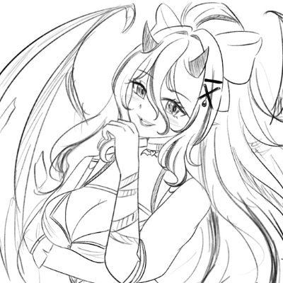 I'm Nyx, a Dragon Ranger VTuber, Artist, Content Creator and Artist Assistant.
PFP Lazurine
Banner AnnitaVGen
Art Tag #artbynyx