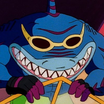 hexwreaker's profile picture. Bip bip bop