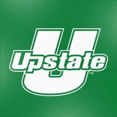The official X app account of USC Upstate Athletics. A member of the Big South Conference since 2018. #SpartanArmy ⚔️